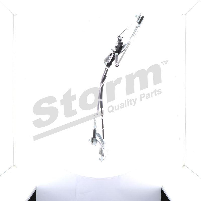 Lève-vitre STORM QUALITY PARTS 18975