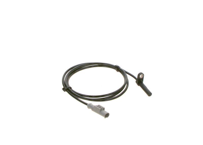 Capteur, vitesse de roue BOSCH 0 265 009 341