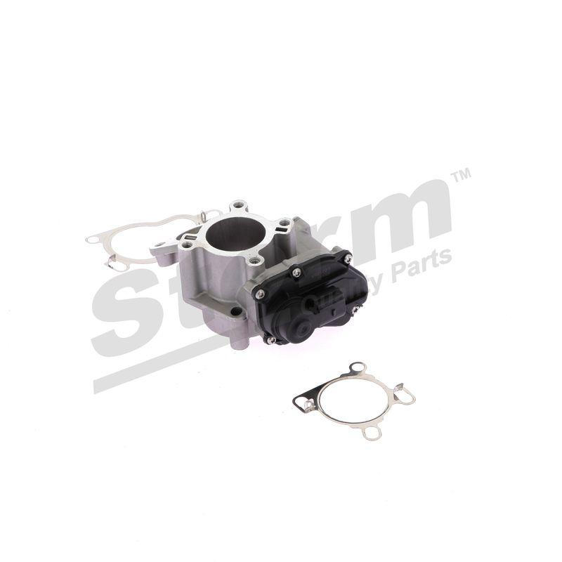 Vanne EGR STORM QUALITY PARTS 9014