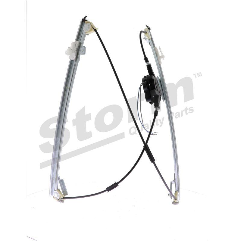 Lève-vitre STORM QUALITY PARTS 83777