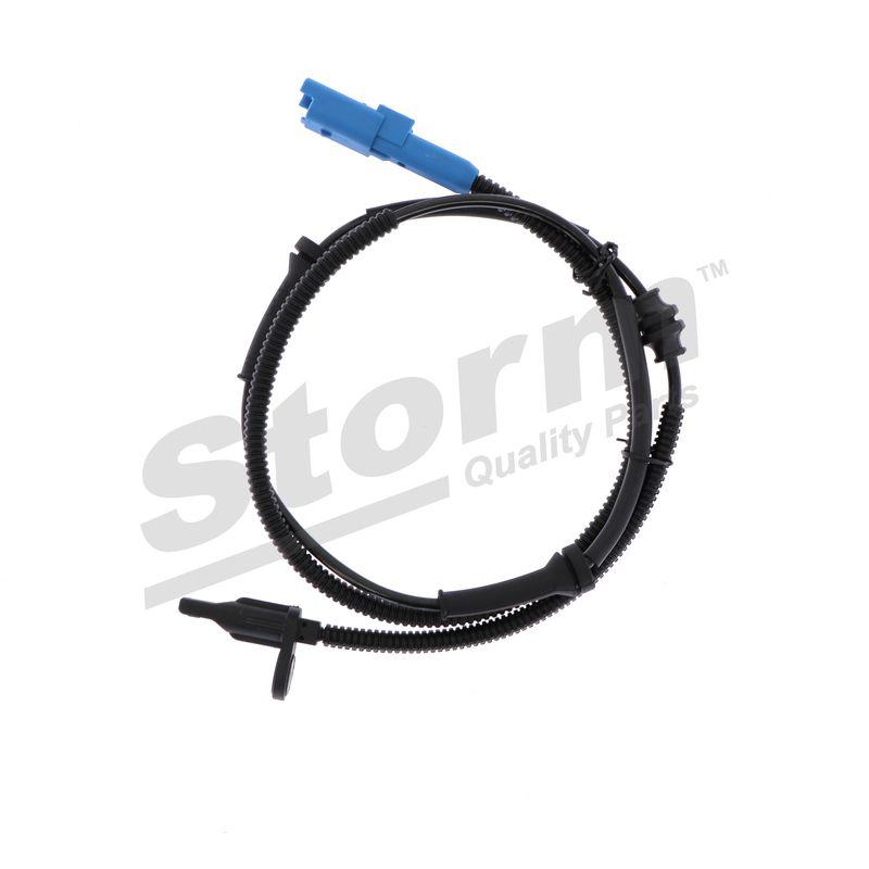 Capteur, vitesse de roue STORM QUALITY PARTS 777112