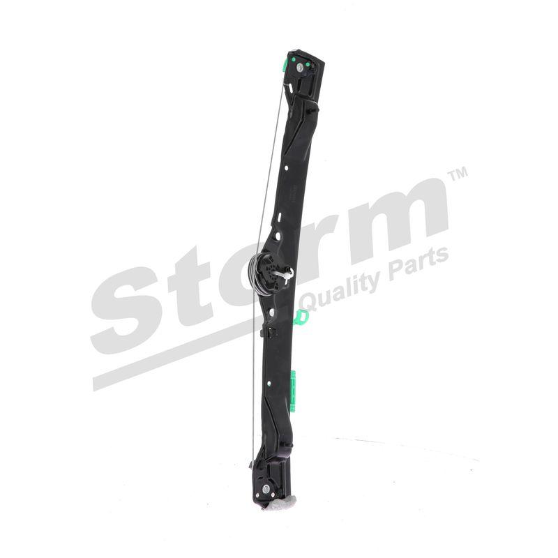 Lève-vitre STORM QUALITY PARTS 34174