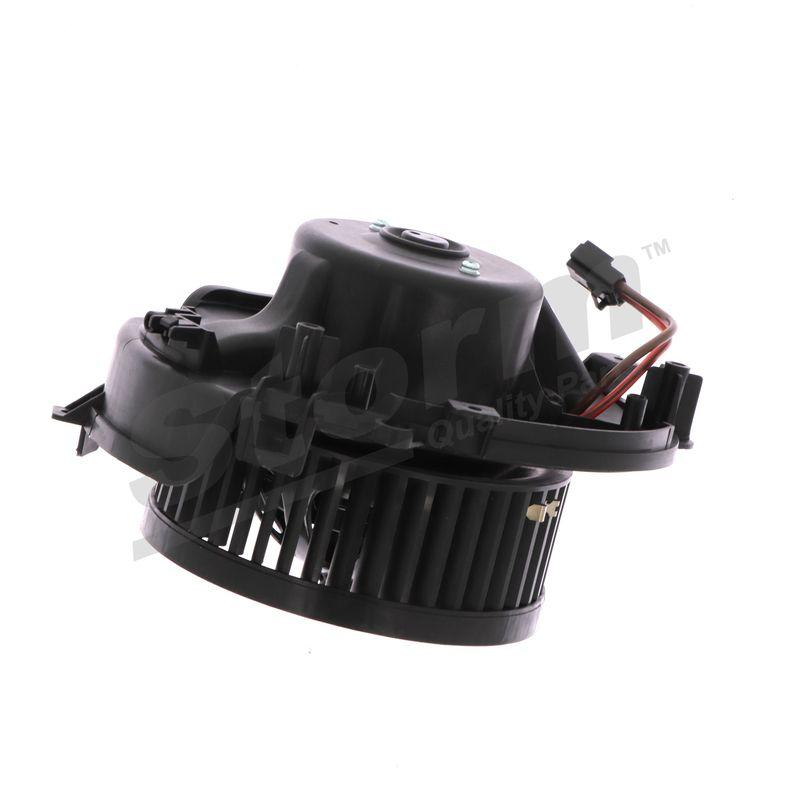 Pulseur d'air habitacle STORM QUALITY PARTS 9850802
