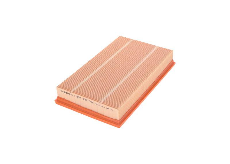 Filtre à air BOSCH 1 457 433 546