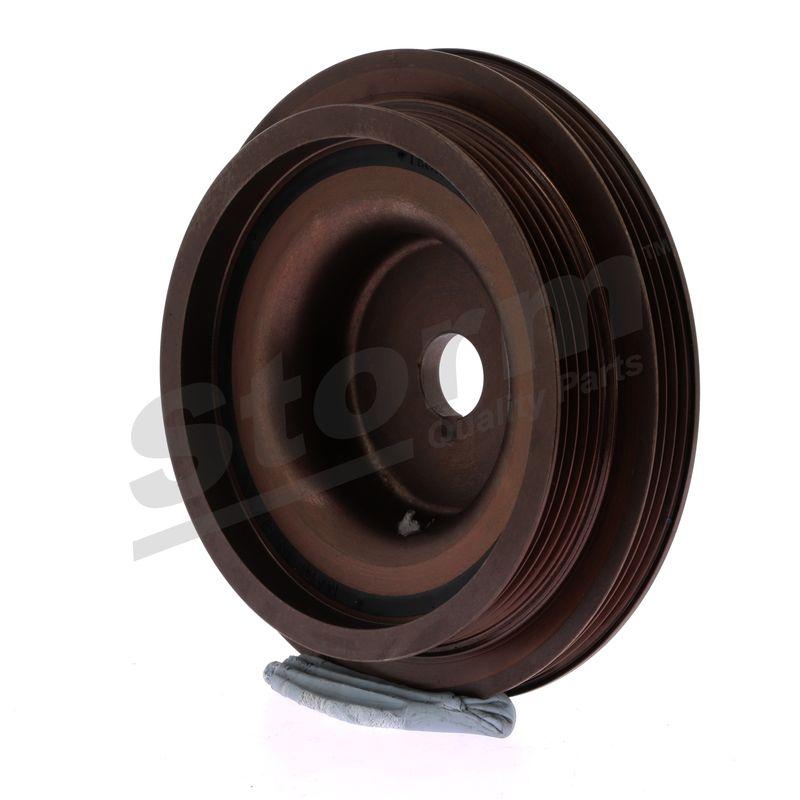Poulie, vilebrequin STORM QUALITY PARTS 88590
