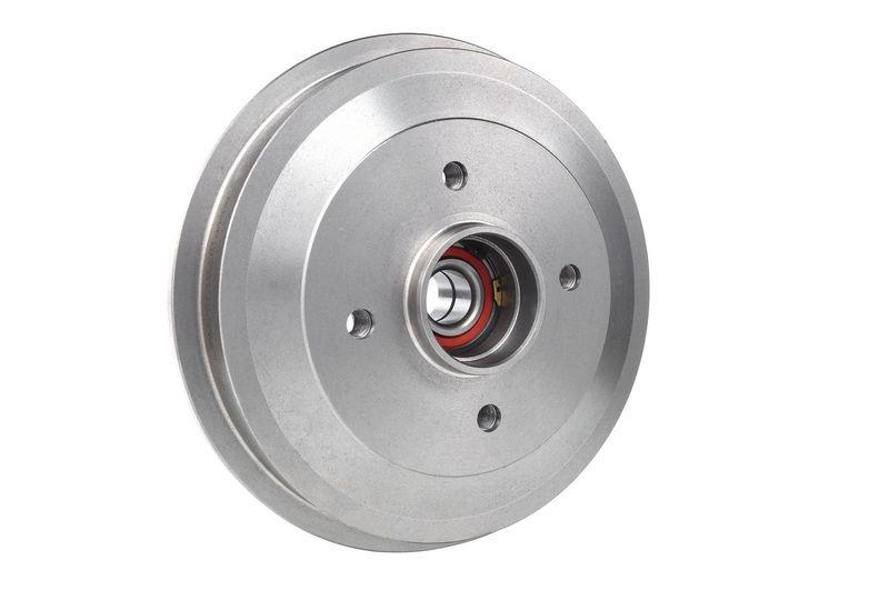 Tambour de frein BOSCH 0 986 477 151