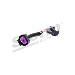 Kit réparation de câble, feu arrière STORM QUALITY PARTS 255201