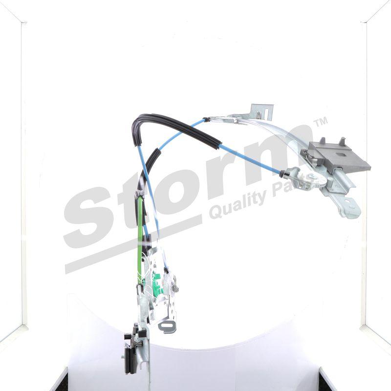 Lève-vitre STORM QUALITY PARTS 87280