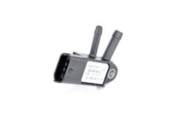 Capteur, pression des gaz échappement BOSCH 0 281 002 772