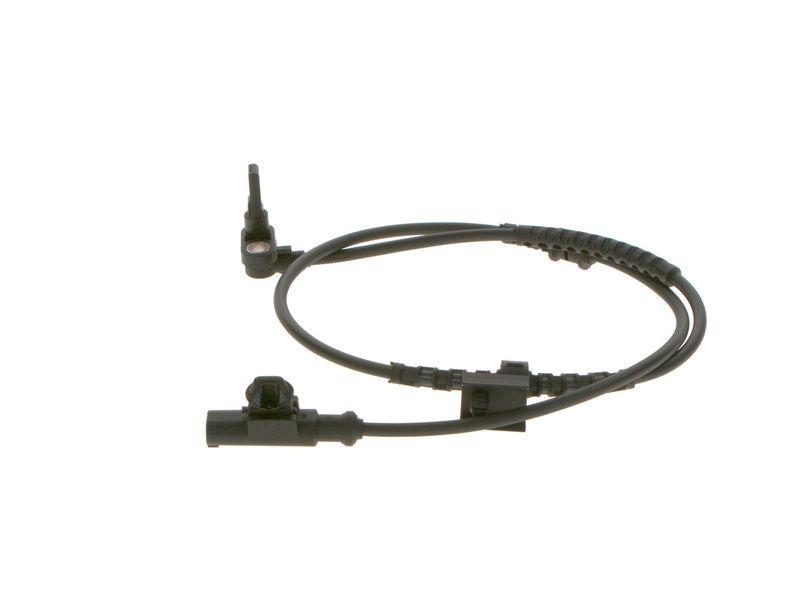 Capteur, vitesse de roue BOSCH 0 265 008 331