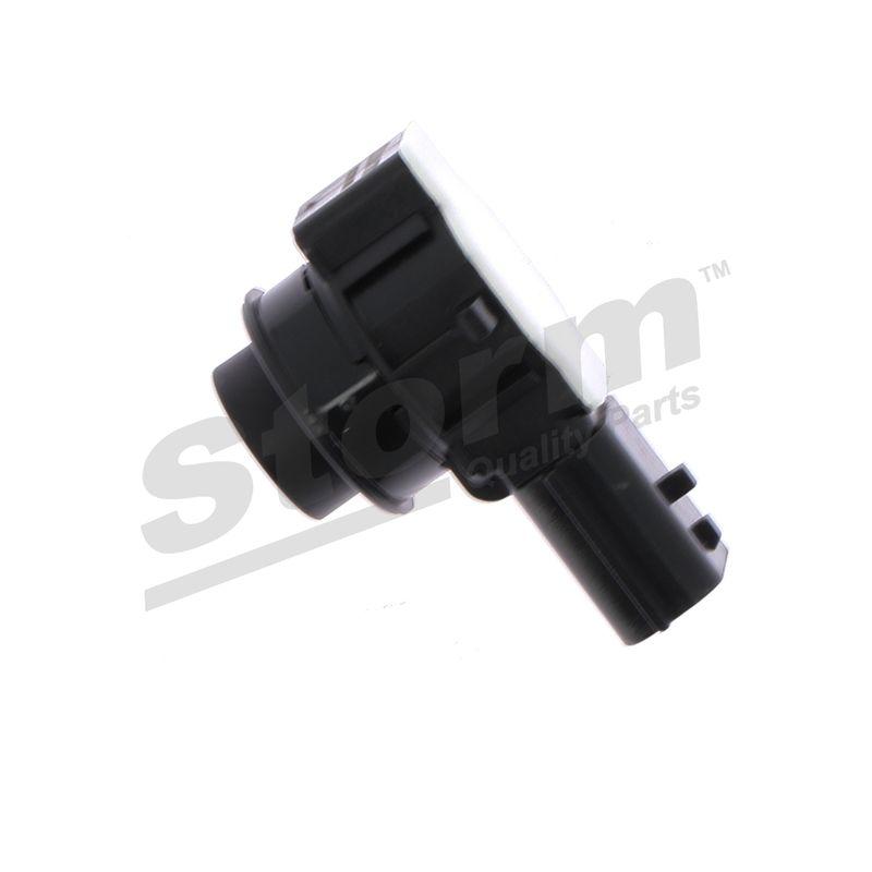 Capteur, aide au stationnement STORM QUALITY PARTS 777133