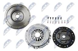 Kit d'embrayage NTY NZS-PL-006