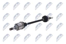 Arbre de transmission NTY NPW-CH-171