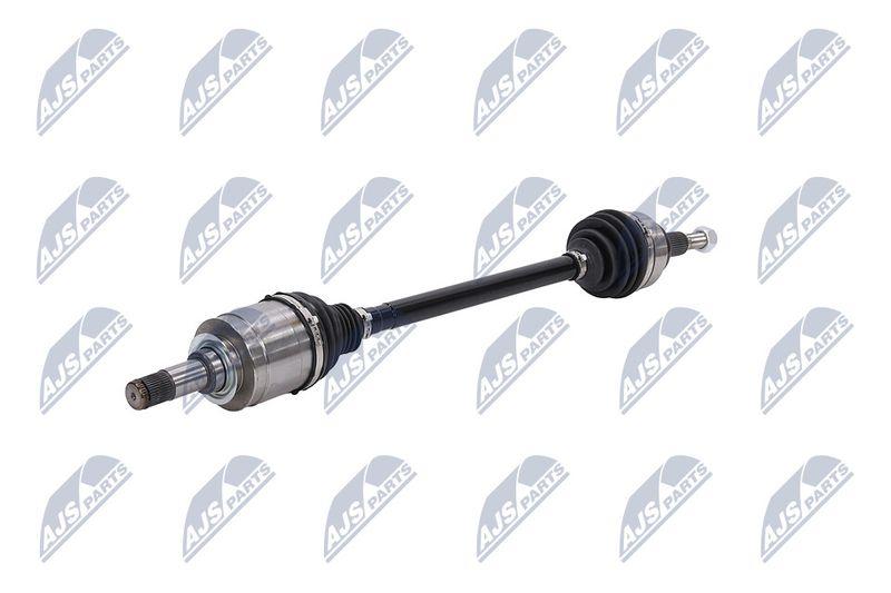 Arbre de transmission NTY NPW-CH-171