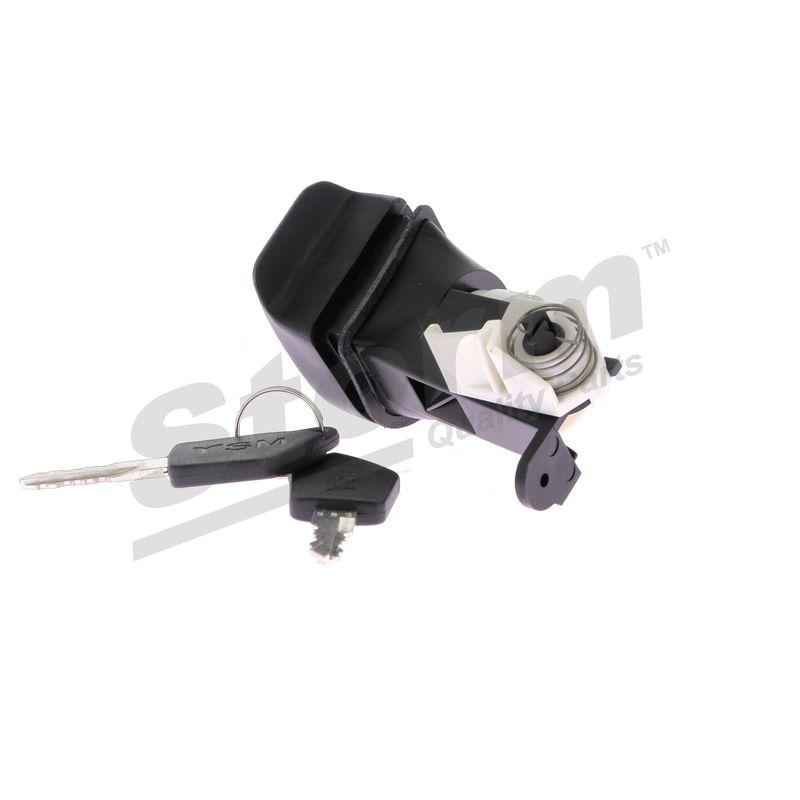 Serrure de capot de coffre STORM QUALITY PARTS 78028