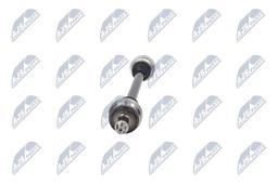 Arbre de transmission NTY NPW-ME-211