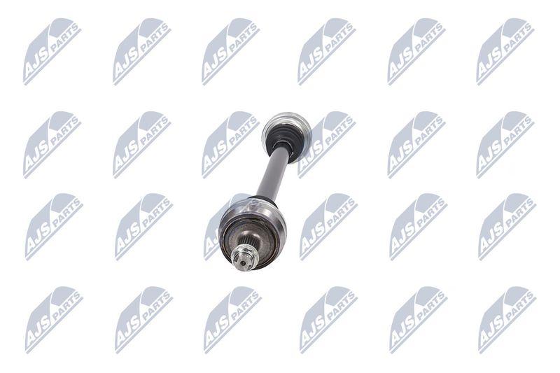 Arbre de transmission NTY NPW-ME-211
