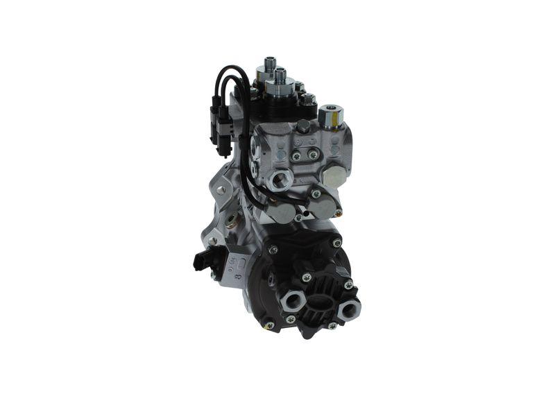 Pompe à haute pression BOSCH 0 445 020 035