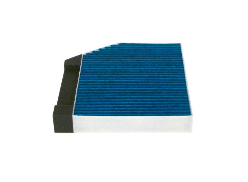 Filtre, air de l'habitacle BOSCH 0986628567