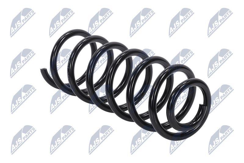 Ressort de suspension NTY ASZ-CT-041