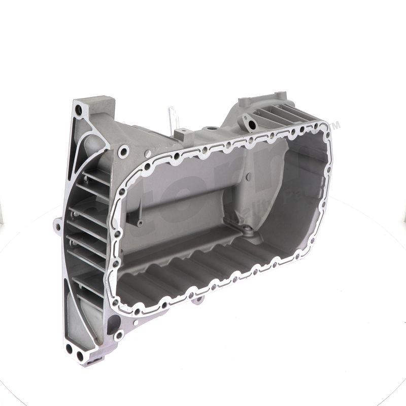 Carter d'huile STORM QUALITY PARTS 999012