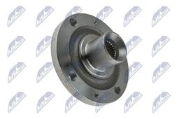 Moyeu de roue NTY KLP-CT-000P
