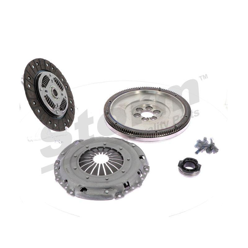 Kit adaptateur, embrayage STORM QUALITY PARTS STO1000