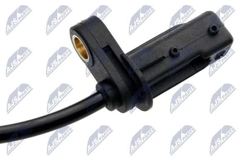 Capteur, vitesse de roue NTY HCA-BM-032
