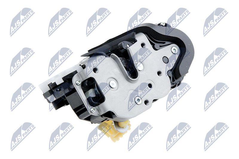 Serrure de porte NTY EZC-PL-009