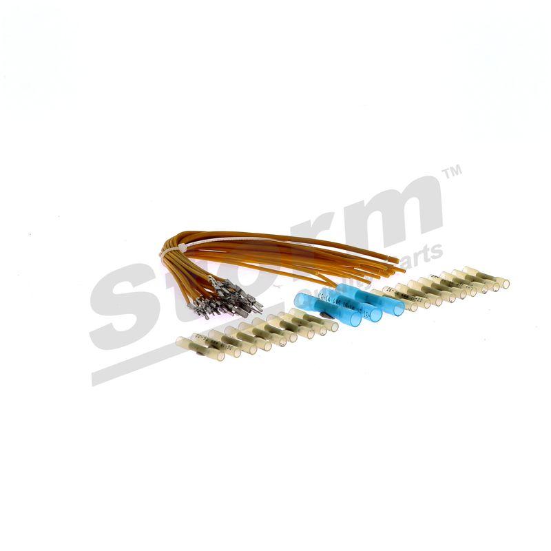 Kit réparation de câble, porte STORM QUALITY PARTS 102102
