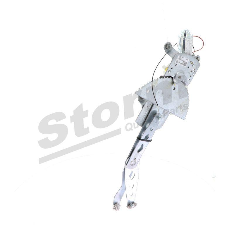 Lève-vitre STORM QUALITY PARTS 93075
