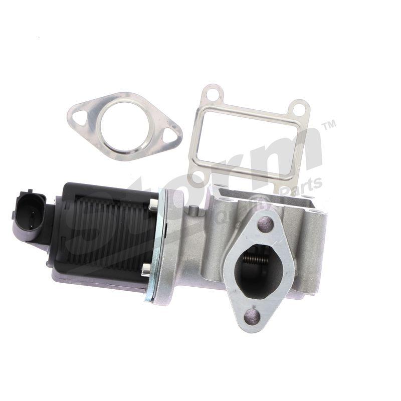 Vanne EGR STORM QUALITY PARTS 9022