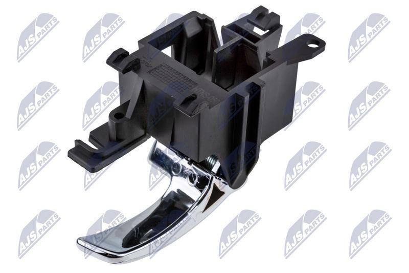 Poignet de porte, équipment intérieur NTY EZC-NS-050