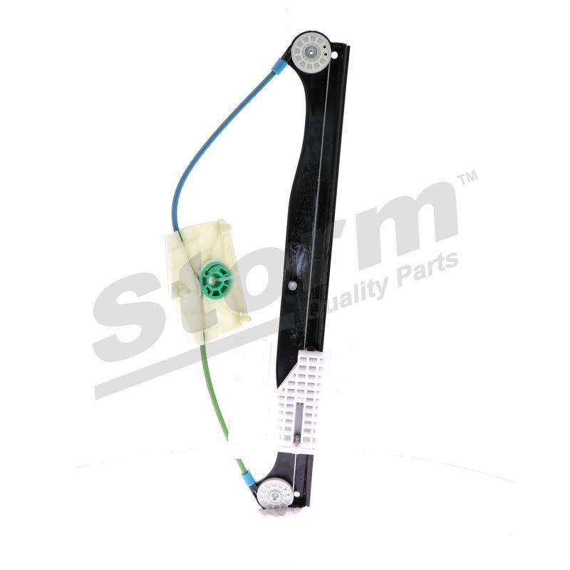 Lève-vitre STORM QUALITY PARTS 10372