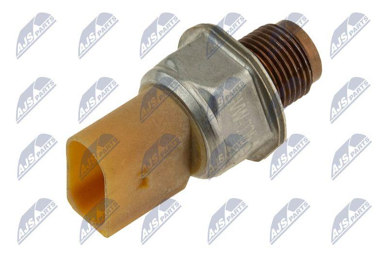 Capteur, pression de carburant NTY EFP-VW-005