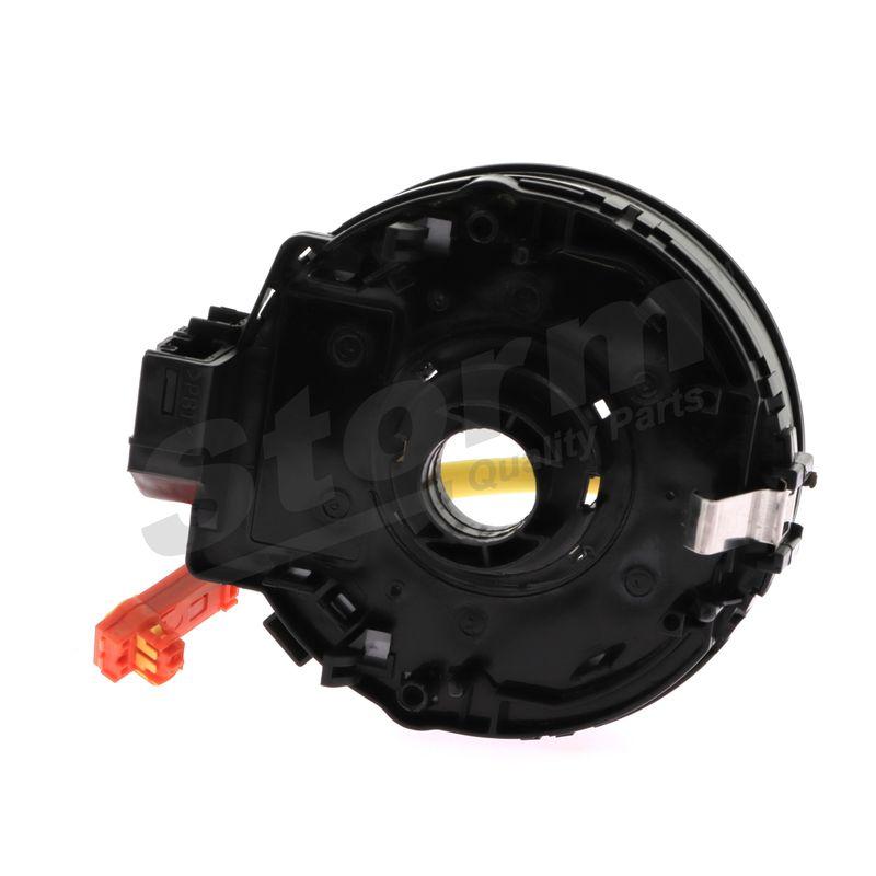 Ressort tournant, Airbag STORM QUALITY PARTS 8102010
