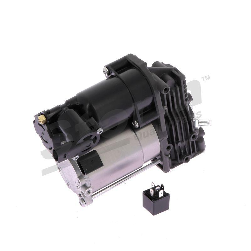 Compresseur, système d'air comprimé STORM QUALITY PARTS 844292ST
