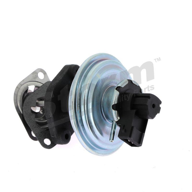 Vanne EGR STORM QUALITY PARTS 9061