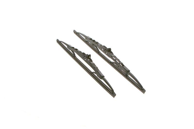 Balai d'essuie-glace BOSCH 3 397 001 472