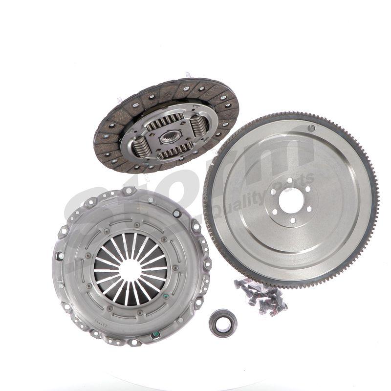 Kit adaptateur, embrayage STORM QUALITY PARTS STO835071A