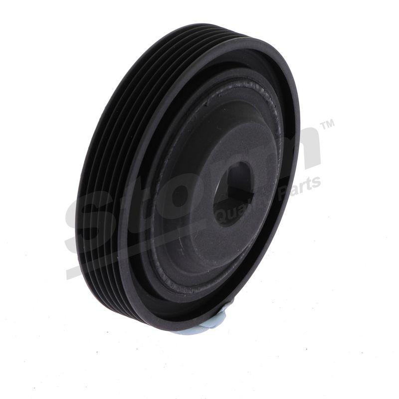 Poulie, vilebrequin STORM QUALITY PARTS 49999