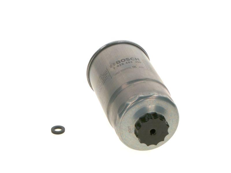 Filtre à carburant BOSCH F 026 402 206