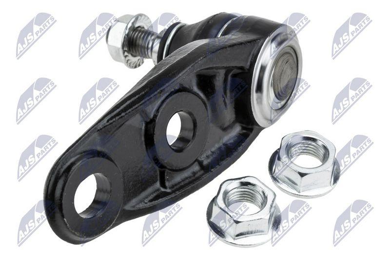 Rotule de suspension NTY ZSD-BM-009