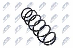 Ressort de suspension NTY ASZ-FT-010