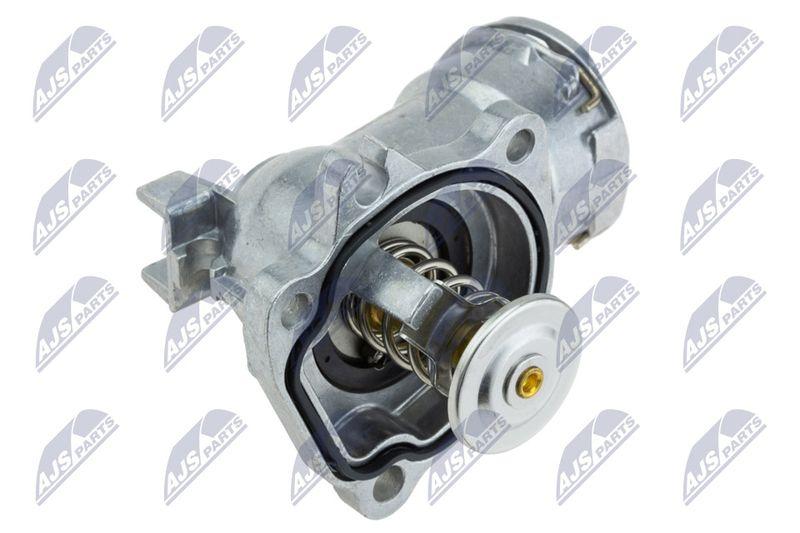 Thermostat, liquide de refroidissement NTY CTM-ME-036