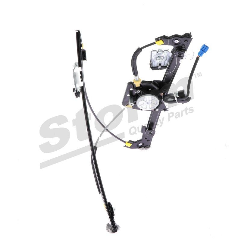 Lève-vitre STORM QUALITY PARTS 99078