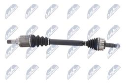 Arbre de transmission NTY NPW-PE-121