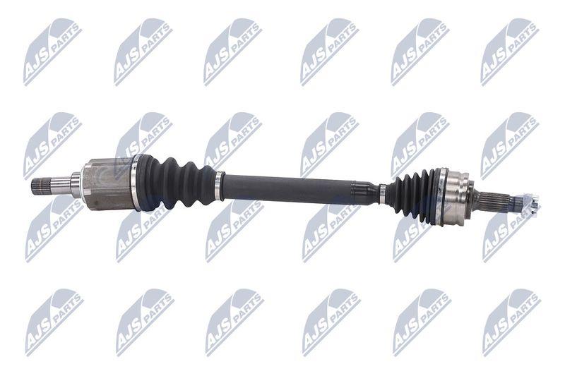 Arbre de transmission NTY NPW-PE-121