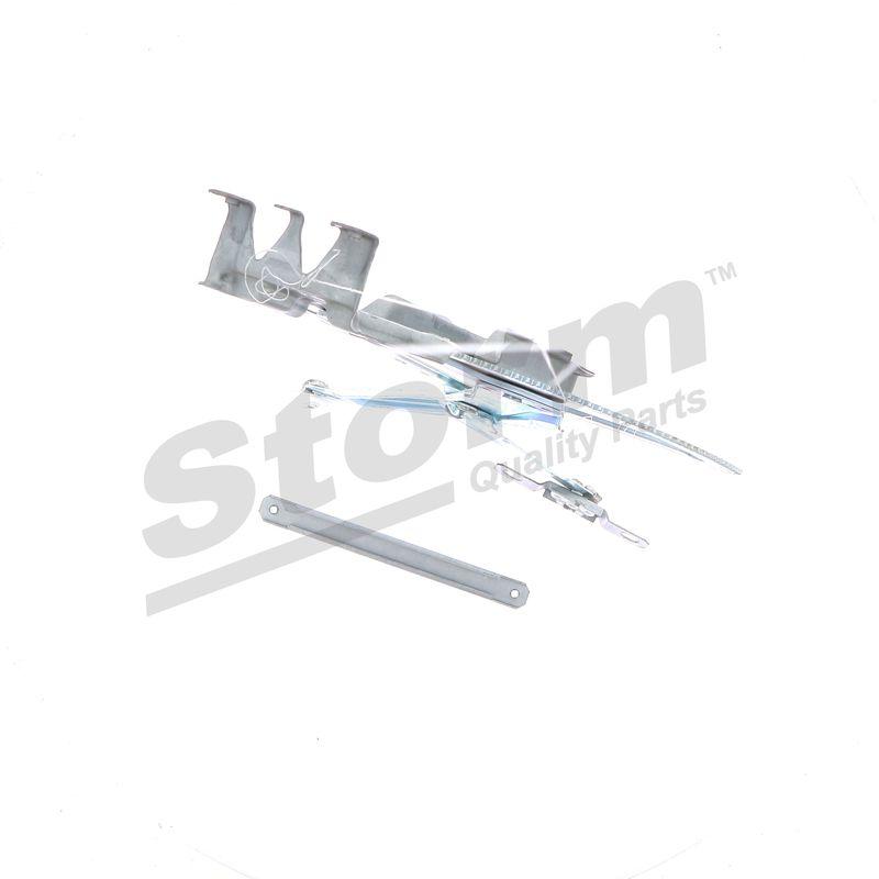 Lève-vitre STORM QUALITY PARTS 691072