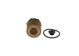 Filtre à huile BOSCH F 026 407 178